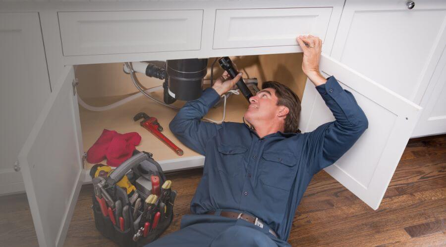 Local tankless water heater installation in West Hartford, CT